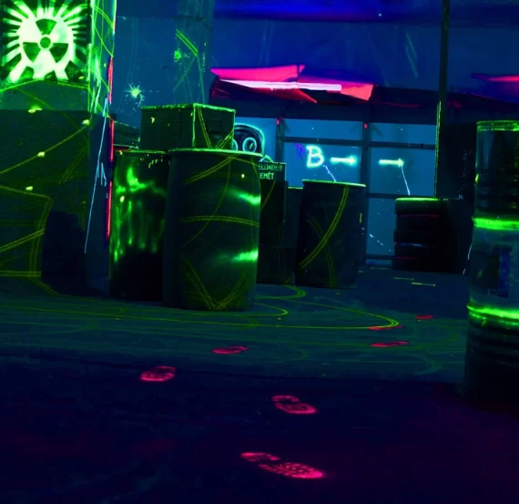 Terepakadályok mindenfelé