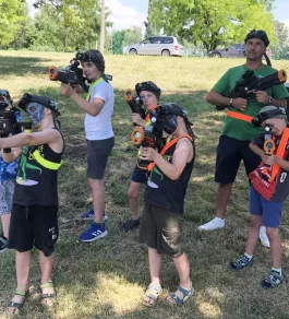 Lajosmizse városnapok