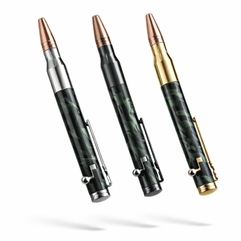 exluzív military golyóstoll