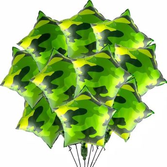 tartós csillaglufi szett (10)
