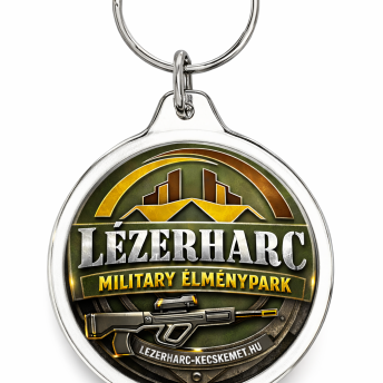 feliratos kulcstartó