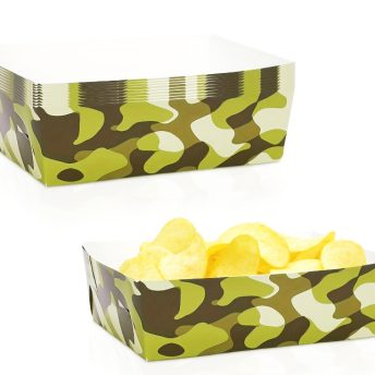 Chips-es tálka szett (12)