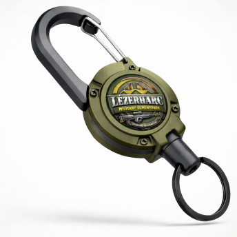 csévélhető kulcstartó