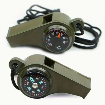 3 az 1 ben military síp